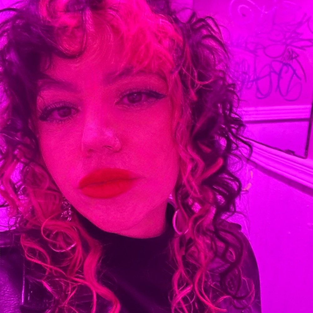 Meet your Posher, Breaking Hands Vintage